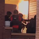 Illustration for article titled The SWAT Team Gently Reminds a Girl to Secure Her Wi-Fi Network By Raiding Her House with Flashbangs